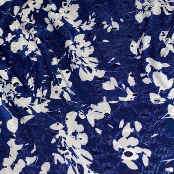 Adorne Spaghetti Strap Keyhole Dress(Size Small) - Picture 5 of 5